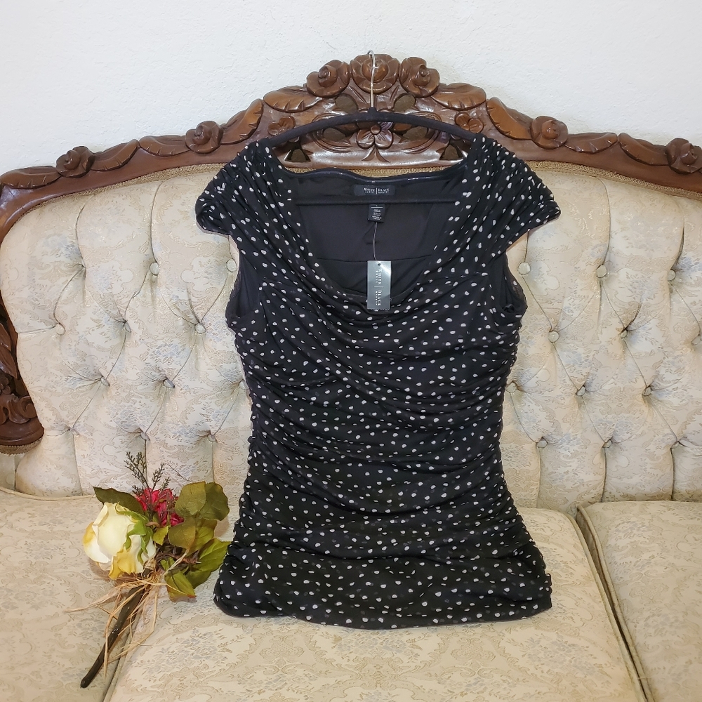 WHBM tank top